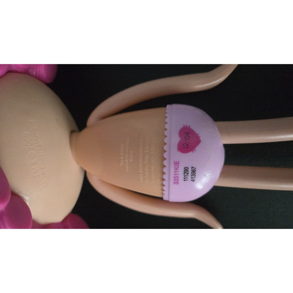 Lot Of Two Full Size Little Lalaloopsy Dolls 2009 & 2010‎ - Picture 8 of 13